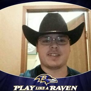 Meet your Posher, Roger